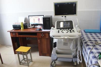 國梁鎮(zhèn)衛(wèi)生院 優(yōu)化衛(wèi)生環(huán)境，強(qiáng)化醫(yī)療服務(wù)，聚焦物理治療與康復(fù)設(shè)備升級(jí)